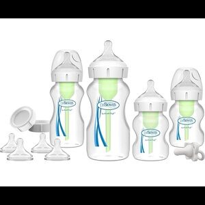 Dr.Browns baby bottles